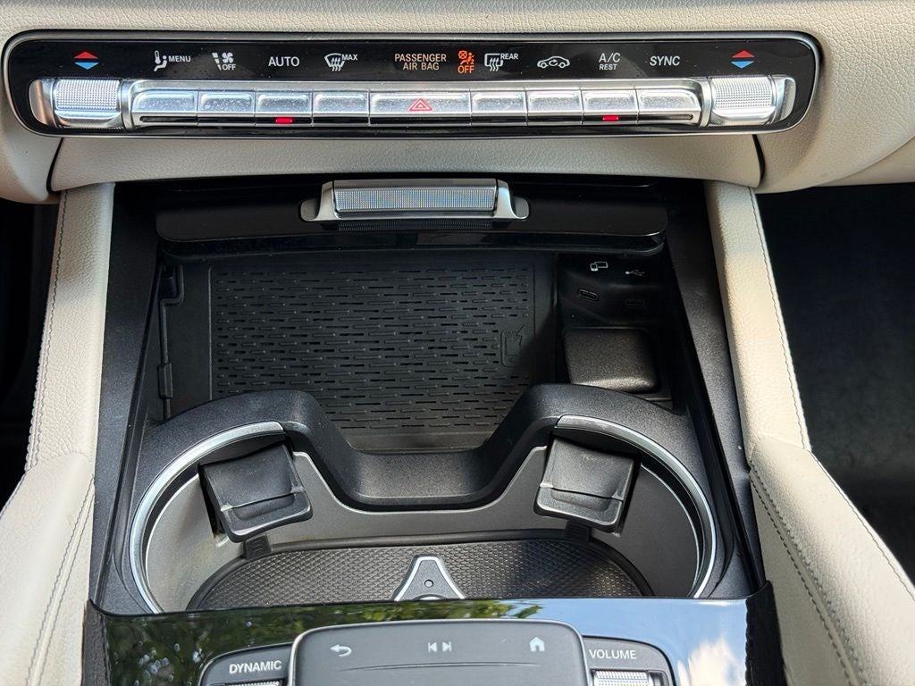2021 Mercedes-Benz GLE GLE 350