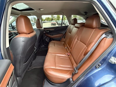 2021 Subaru Outback Touring XT - AWD / SUNROOF / CLEAN CARFAX
