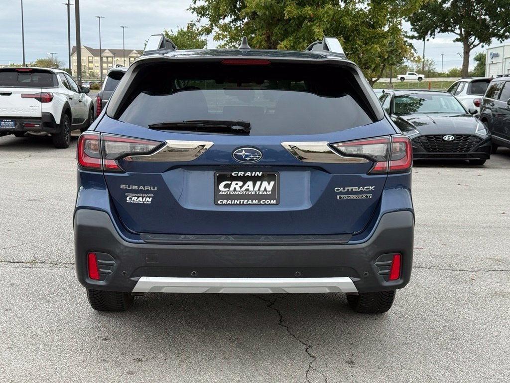 2021 Subaru Outback Touring XT - AWD / SUNROOF / CLEAN CARFAX