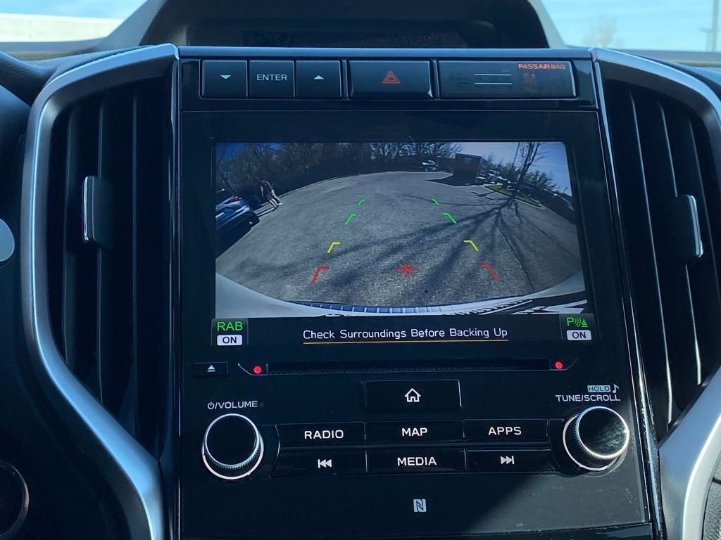 2021 Subaru Ascent Limited 1 OWNER / CLEAN CARFAX