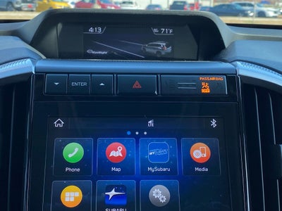 2021 Subaru Ascent Limited 1 OWNER / CLEAN CARFAX