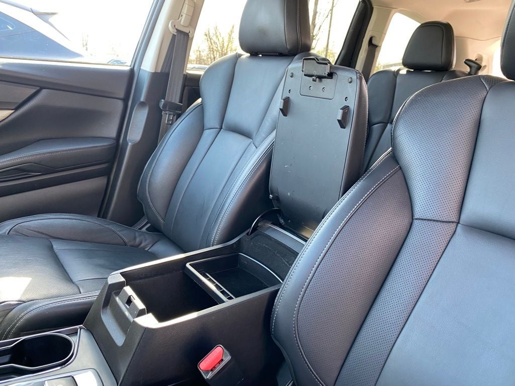 2021 Subaru Ascent Limited 1 OWNER / CLEAN CARFAX