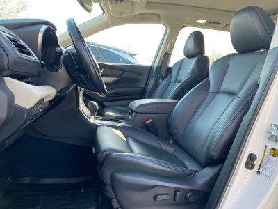 2021 Subaru Ascent Limited 1 OWNER / CLEAN CARFAX