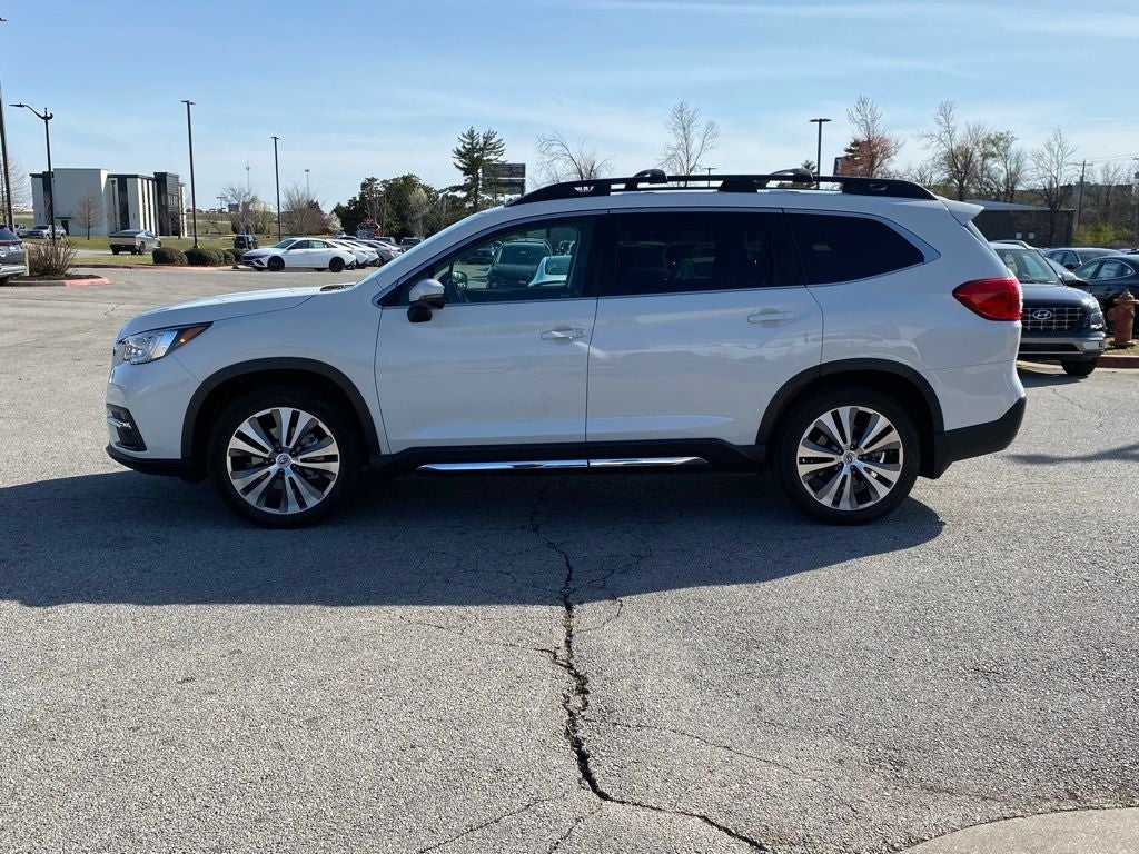 2021 Subaru Ascent Limited 1 OWNER / CLEAN CARFAX