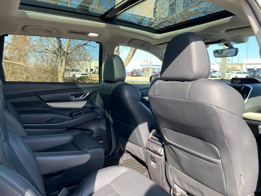 2021 Subaru Ascent Limited 1 OWNER / CLEAN CARFAX