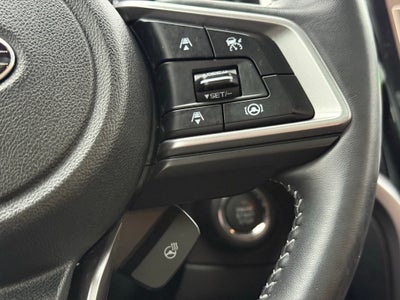 2022 Subaru Ascent Touring HEATED VENTILATED FRONT SEATS