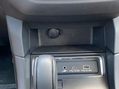 2024 Subaru Ascent Limited