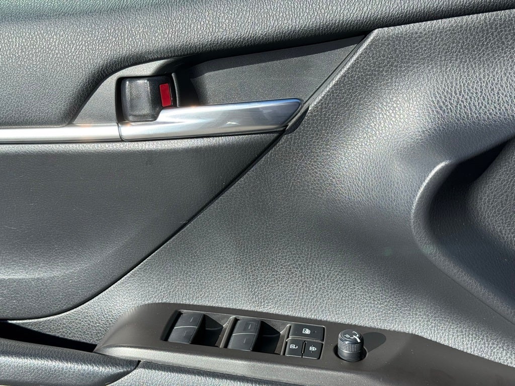 2023 Toyota Camry SE APPLE CAR PLAY