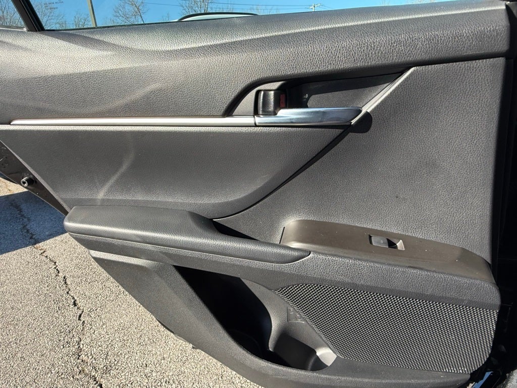 2023 Toyota Camry SE APPLE CAR PLAY