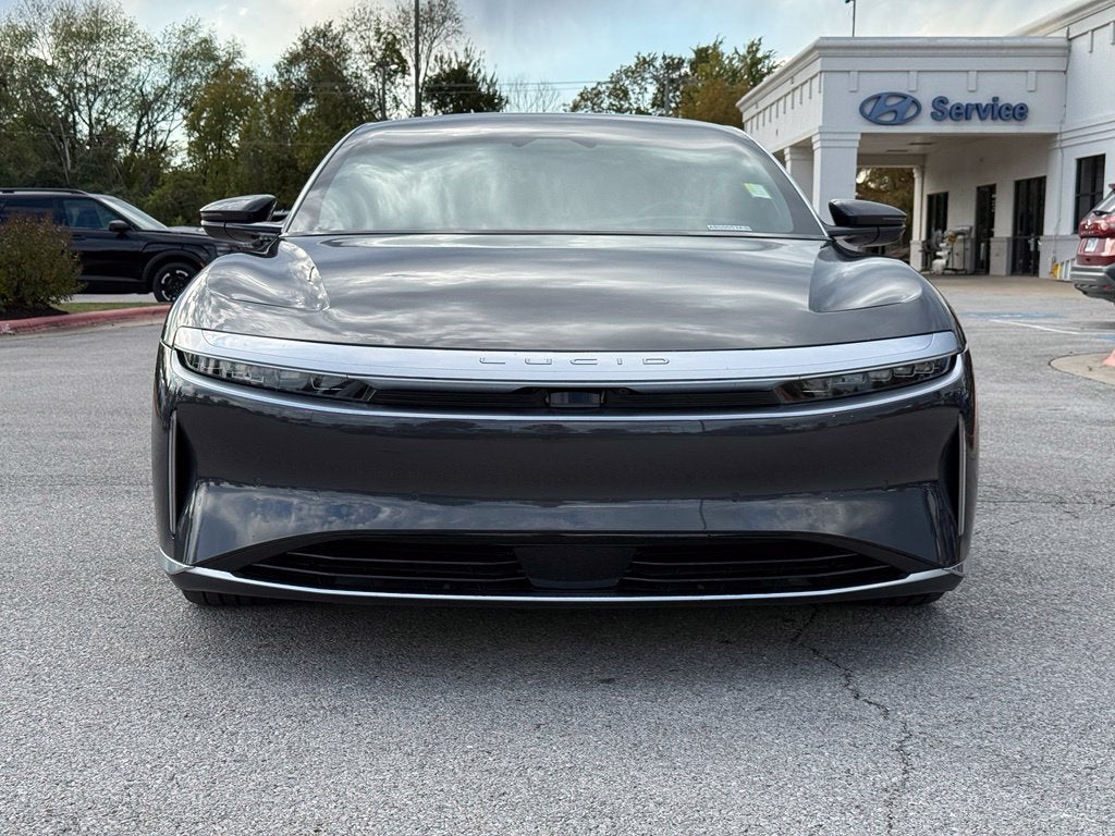 2023 Lucid Air Touring