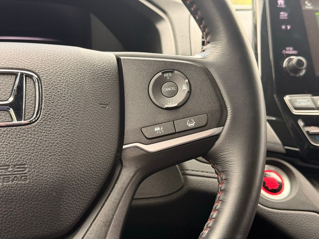 2023 Honda Odyssey Sport CLEAN