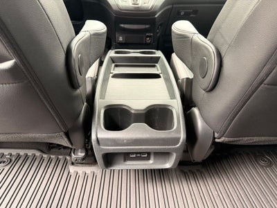 2023 Honda Odyssey Sport CLEAN