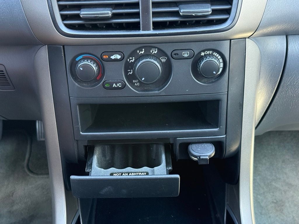 2008 Honda Pilot VP