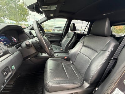 2020 Honda Passport EX-L Memory Seats!!