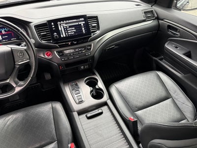 2020 Honda Passport EX-L Memory Seats!!