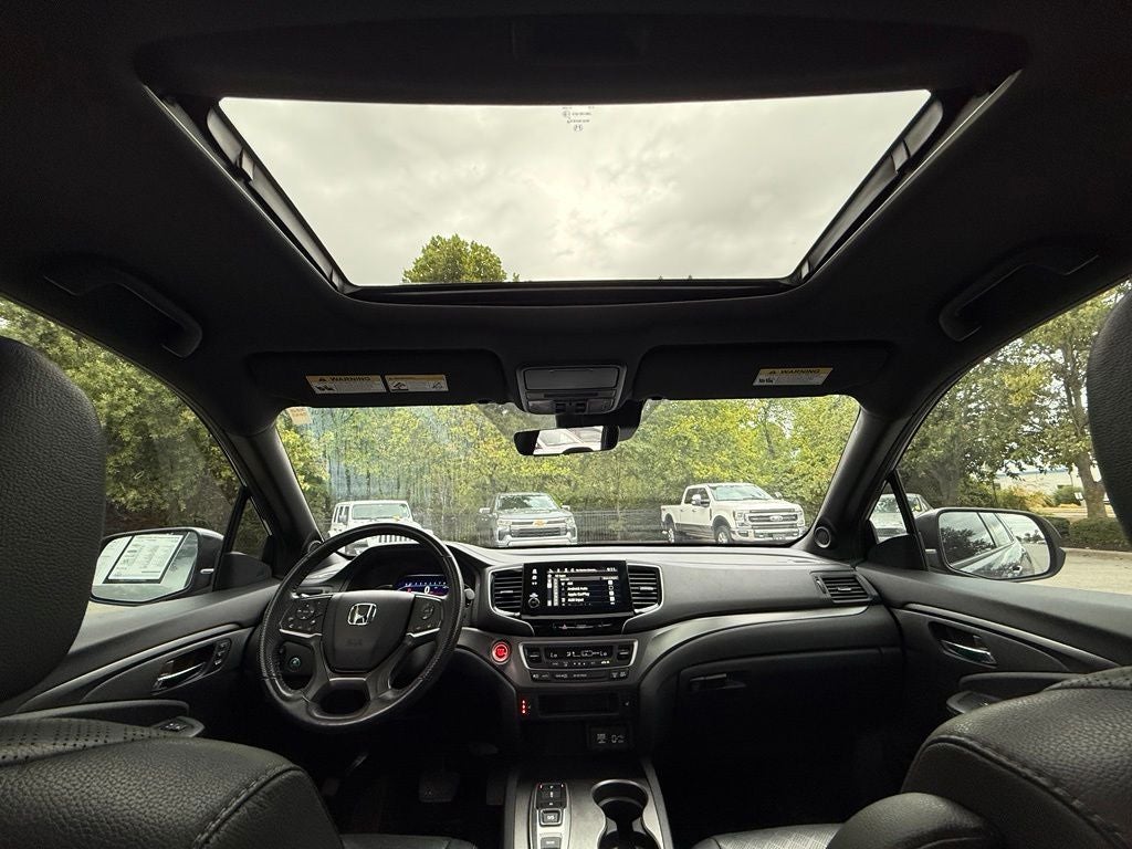 2020 Honda Passport EX-L Memory Seats!!