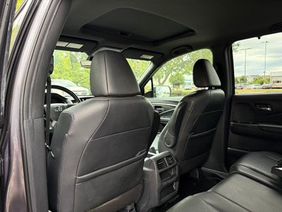 2020 Honda Passport EX-L Memory Seats!!