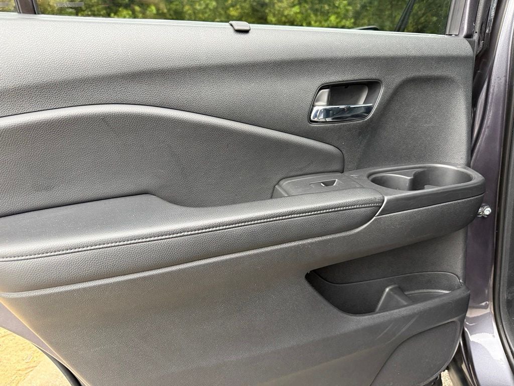 2020 Honda Passport EX-L Memory Seats!!