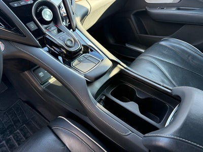2020 Acura RDX Advance Package SH-AWD