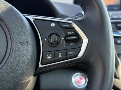 2020 Acura RDX Advance Package SH-AWD