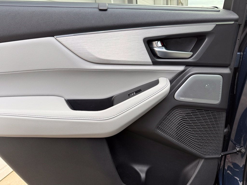 2025 Acura MDX Technology Package SH-AWD | PANORAMIC SUNROOF