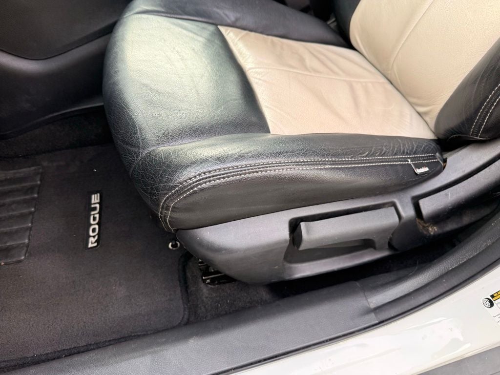 2018 Nissan Rogue S CLEAN CARFAX