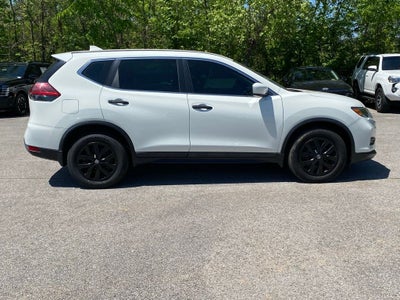 2020 Nissan Rogue S Cleanest Rogue