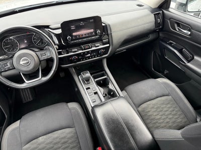 2022 Nissan Pathfinder SV 3 ROW SUV