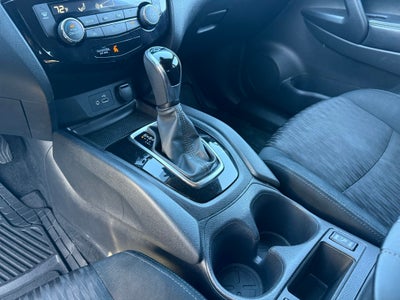 2019 Nissan Rogue Hybrid SV