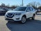 2019 Nissan Rogue Hybrid SV
