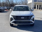 2025 Hyundai TUCSON SE AWD