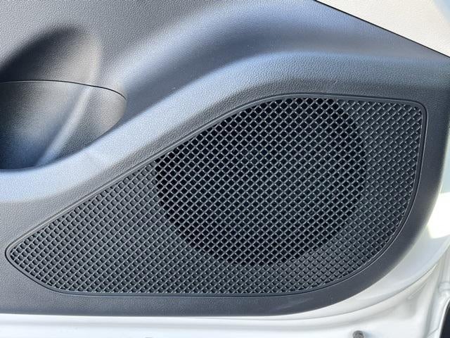 2025 Hyundai TUCSON SE AWD