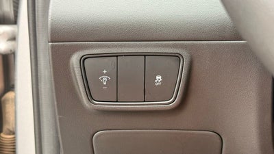 2022 Hyundai TUCSON SEL NICE!