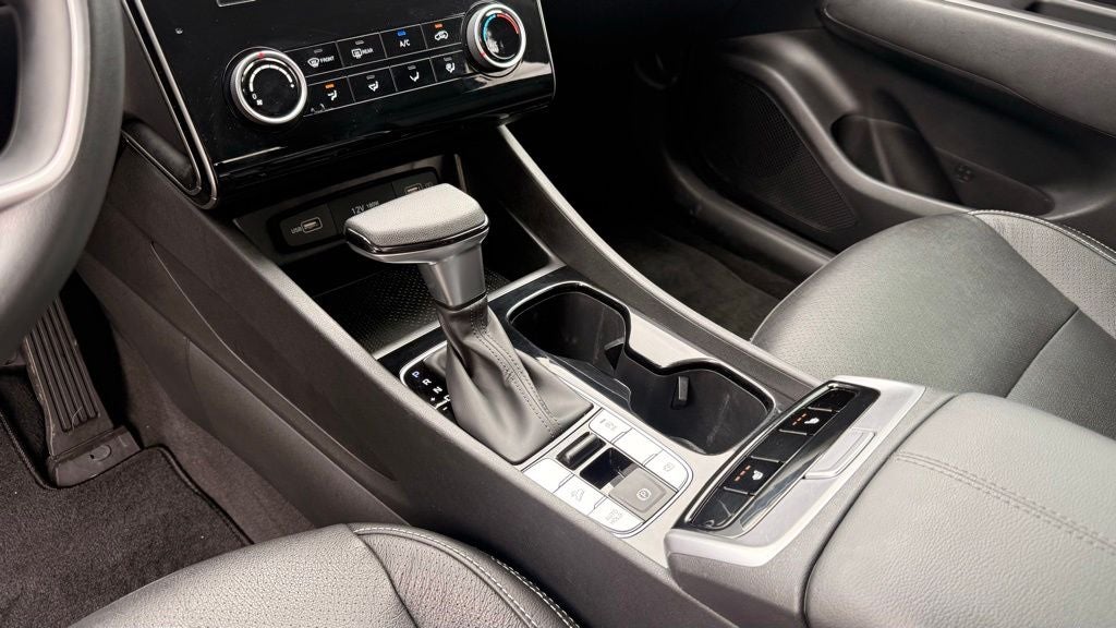 2022 Hyundai TUCSON SEL NICE!