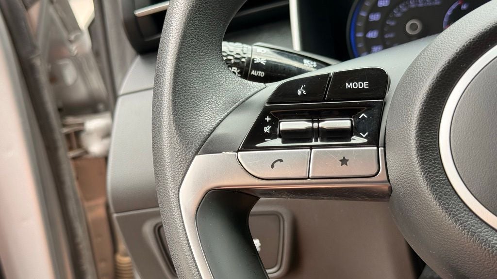 2022 Hyundai TUCSON SEL NICE!