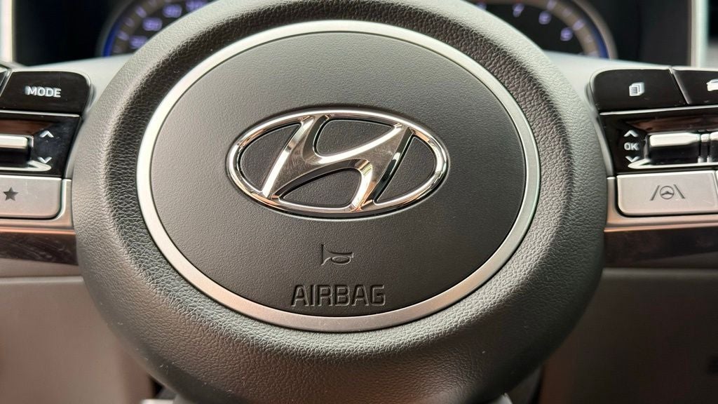 2022 Hyundai TUCSON SEL NICE!