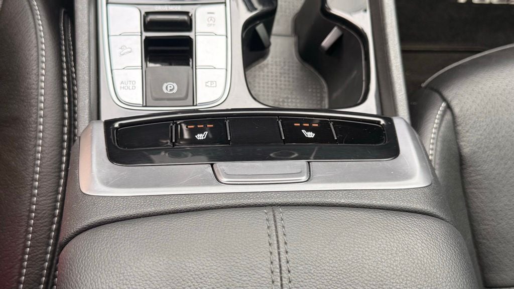 2022 Hyundai TUCSON SEL NICE!
