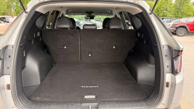 2022 Hyundai TUCSON SEL NICE!