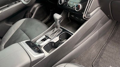 2022 Hyundai TUCSON SEL NICE!