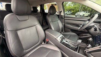 2022 Hyundai TUCSON SEL NICE!