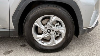 2022 Hyundai TUCSON SEL NICE!
