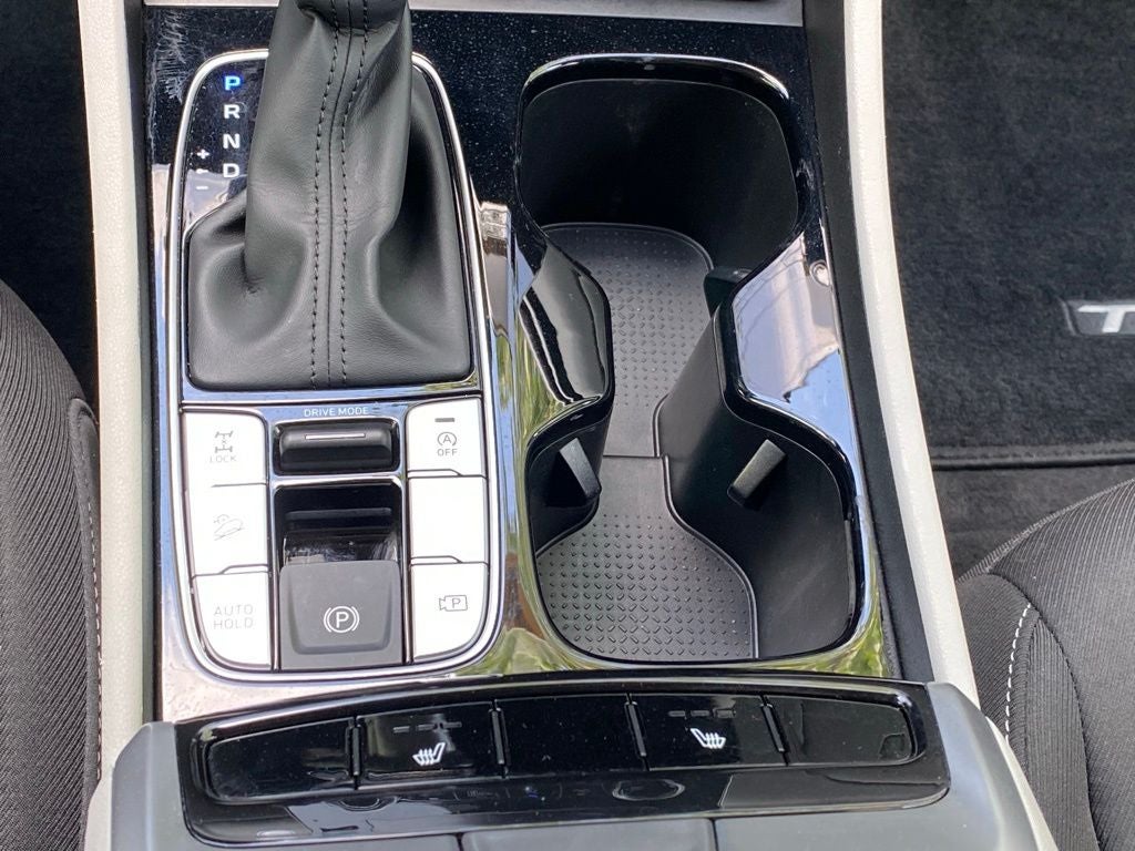 2023 Hyundai TUCSON SEL 1 OWNER CLEAN CARFAX