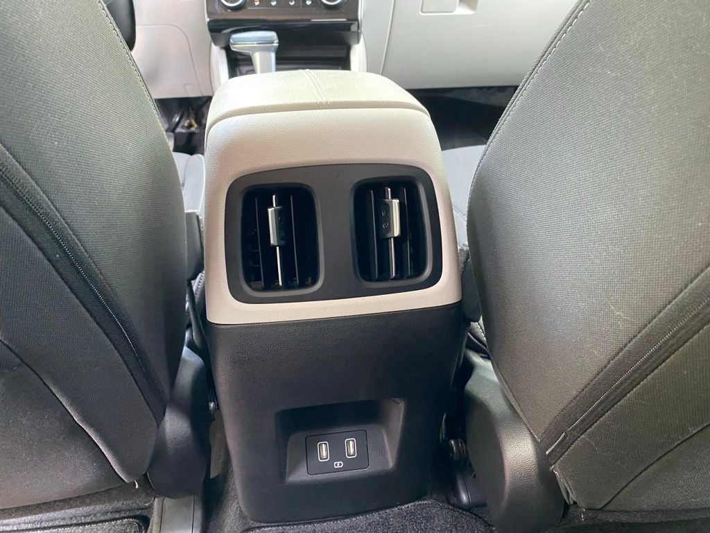 2023 Hyundai TUCSON SEL 1 OWNER CLEAN CARFAX
