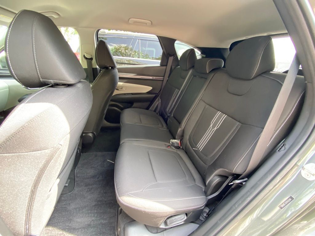 2023 Hyundai TUCSON SEL 1 OWNER CLEAN CARFAX