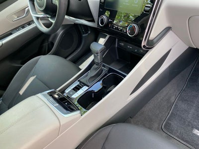 2023 Hyundai TUCSON SEL 1 OWNER CLEAN CARFAX