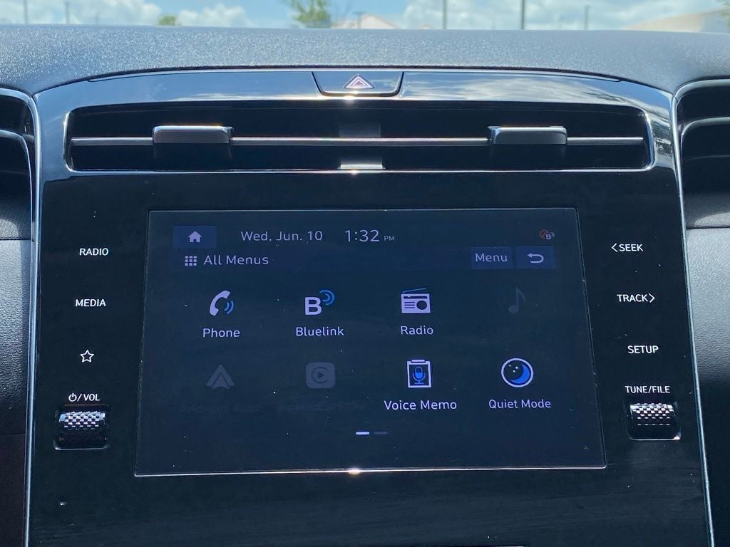 2022 Hyundai TUCSON SEL LOW PAYMENTS
