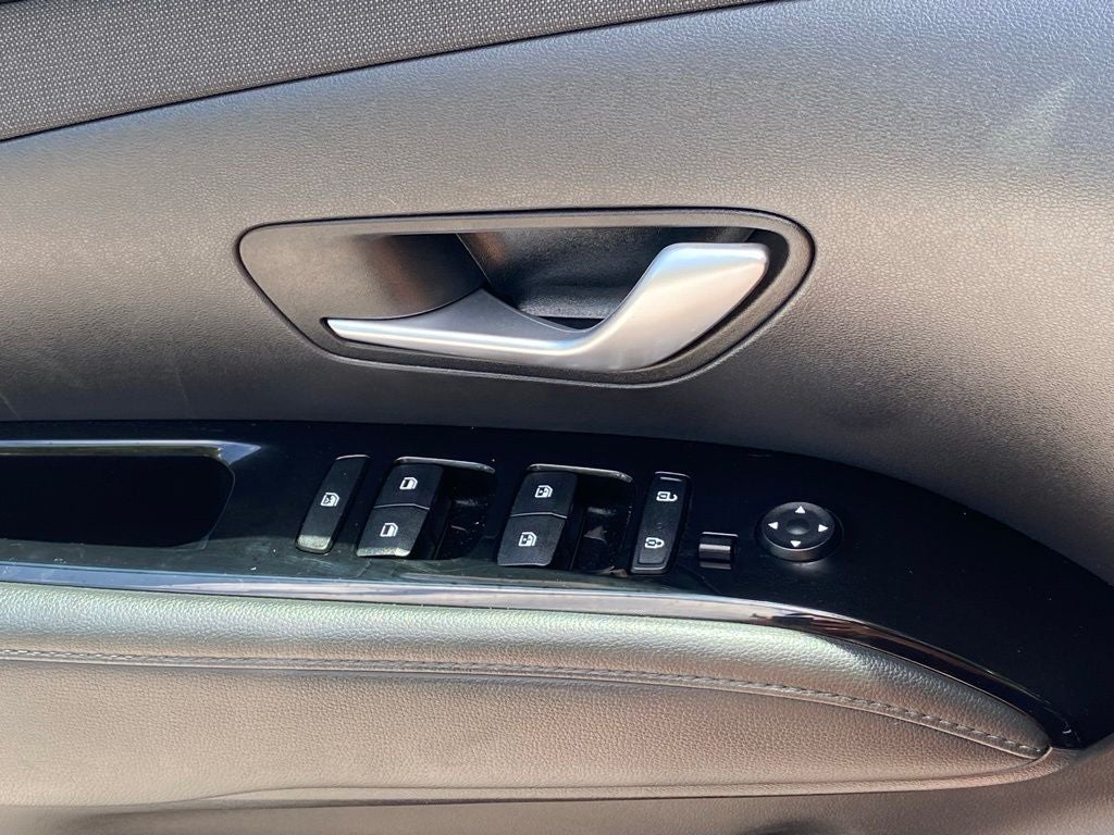2022 Hyundai TUCSON SEL LOW PAYMENTS