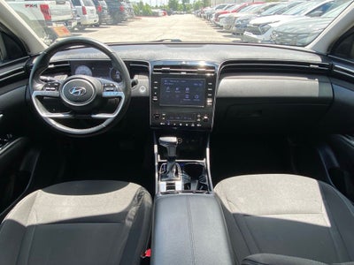 2022 Hyundai TUCSON SEL LOW PAYMENTS