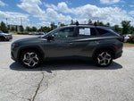 2022 Hyundai TUCSON SEL LOW PAYMENTS
