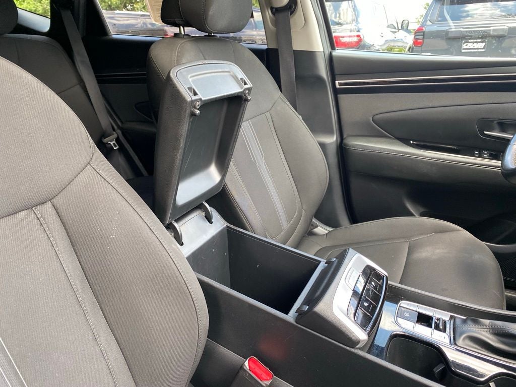 2022 Hyundai TUCSON SEL LOW PAYMENTS